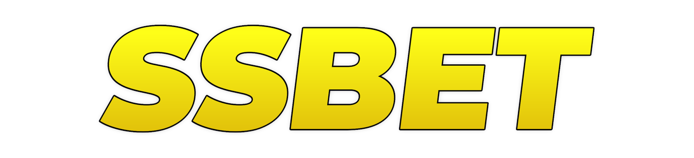 ssbet Logo